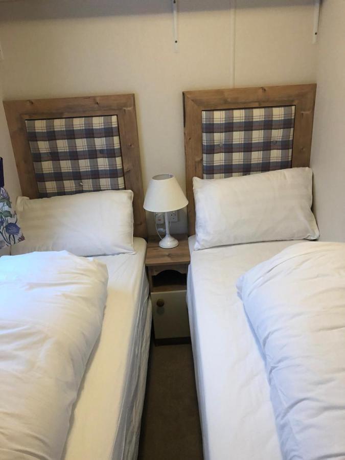 81 The Heathers, Aviemore Holiday Park , Dalfaber Rd Aviemore Ph22 1Px Dış mekan fotoğraf